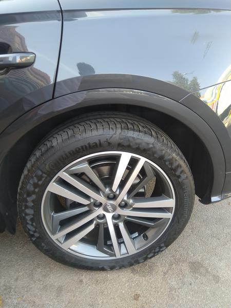 Audi Q5 • 2017 • 90,000 km 13