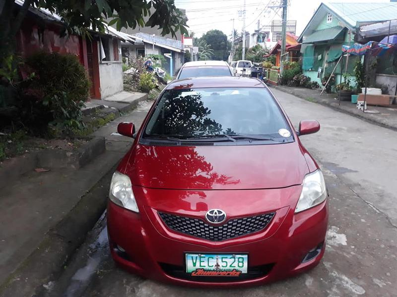 Toyota Verso • 2008 • 127,000 km 6