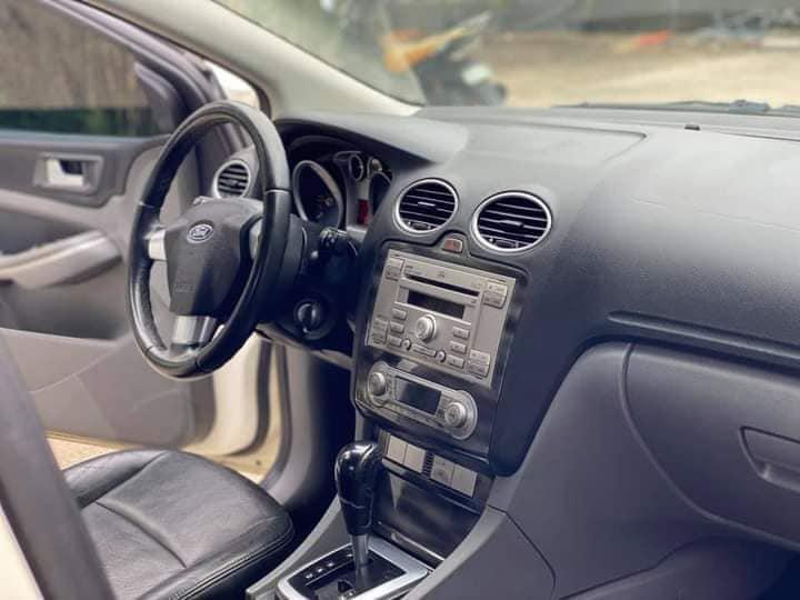 Ford Focus • 2010 • 55,000 km 4