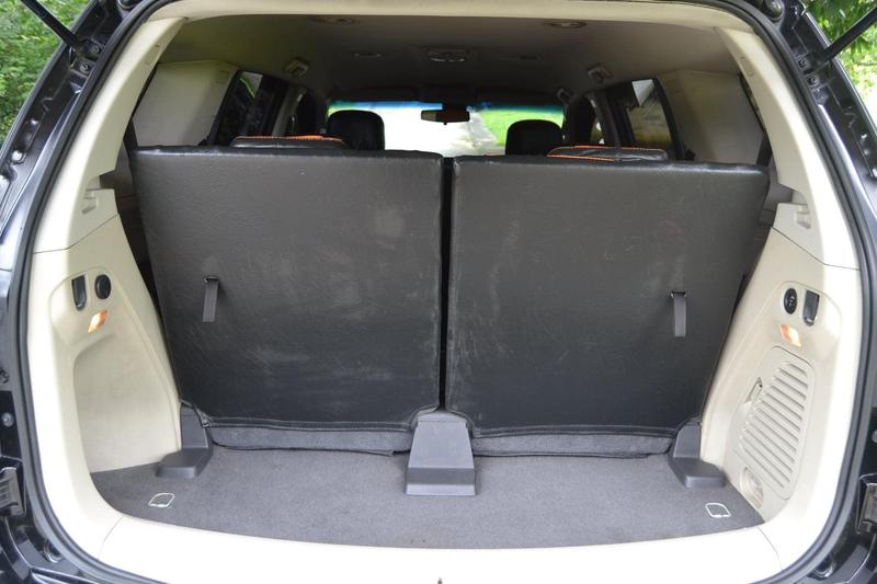 Chevrolet TrailBlazer • 2013 • 100,000 km 3