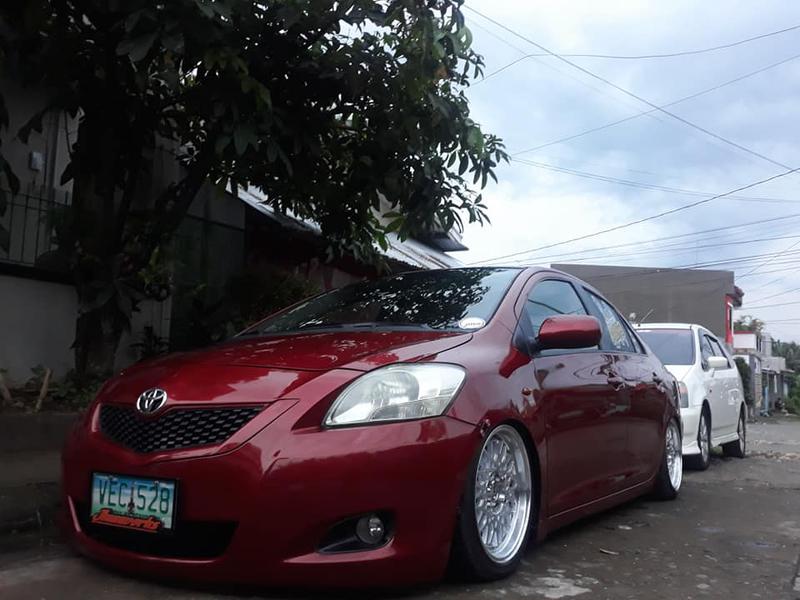 Toyota Verso • 2008 • 127,000 km 4