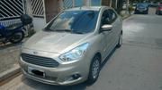 Ford Ka • 2017 • 108,000 km 5