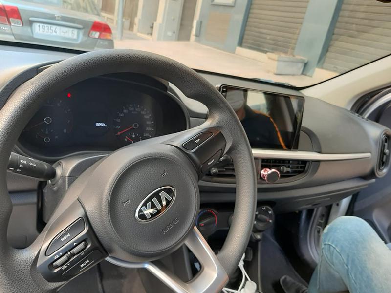 Kia Picanto • 2019 • 8,500 km 4