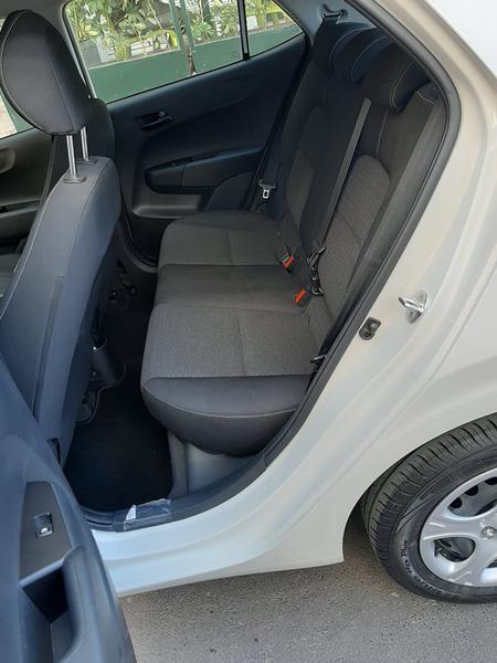 Kia Picanto • 2019 • 8,500 km 3