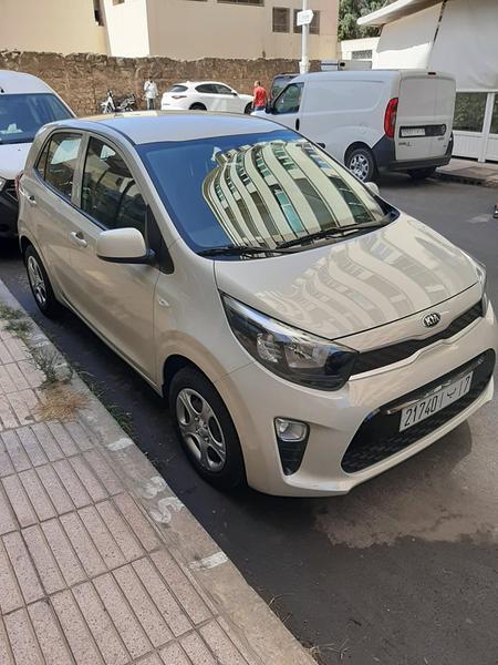 Kia Picanto • 2019 • 8,500 km 6
