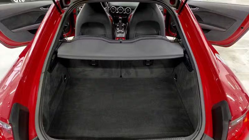 Audi TT Coupé • 2019 • 54,882 km 3