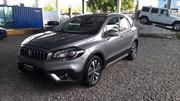 Suzuki SX4 • 2018 • 2,000 km 2