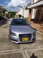 Audi A3 • 2012 • 130,000 km 1