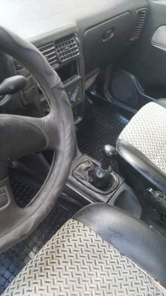 Seat Ibiza • 1994 • 100,000 km 5