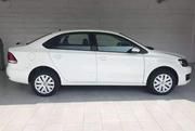 Volkswagen Vento • 2019 • 15 km 4