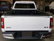 Isuzu D-MAX • 2008 • 166,252 km 10