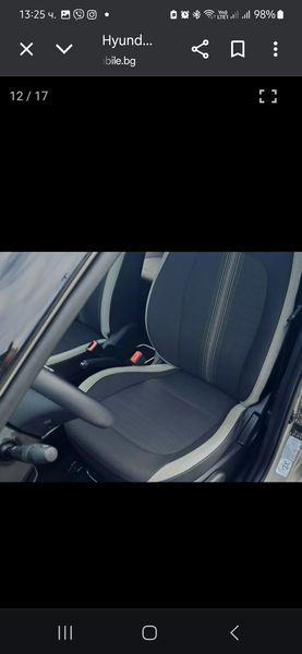 Hyundai i10 • 2020 • 20,787 km 4