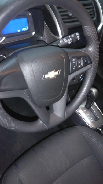 Chevrolet Tracker • 2017 • 62,000 km 6