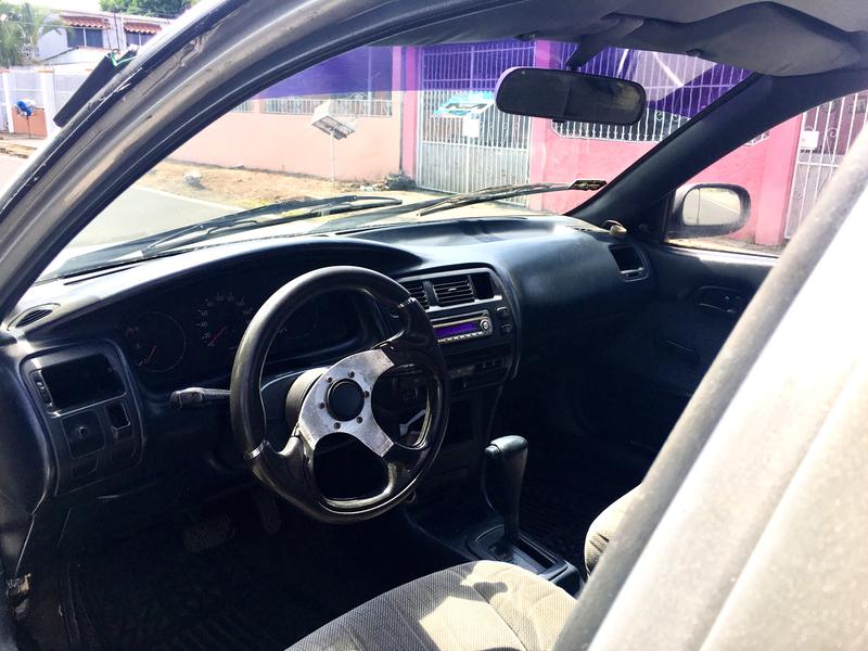 Toyota Corolla • 1997 • 130,000 km 5