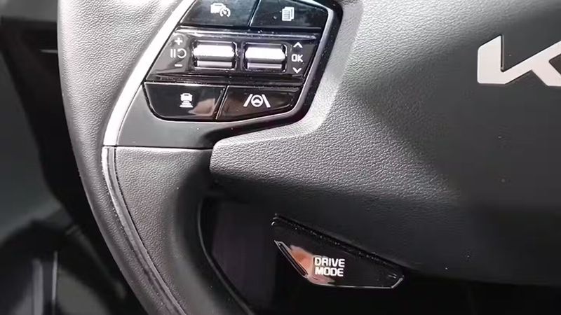 Kia Soul EV • 2022 • 97,583 km 33