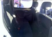 Nissan Juke • 2009 • 92,000 km 4