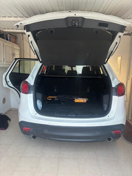 Mazda CX-5 • 2014 • 130 km 6
