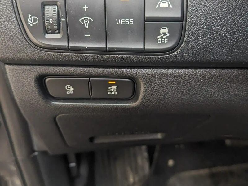 Kia Niro • 2019 • 36,500 km 14