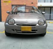 Renault Twingo • 2007 • 158,309 km 4