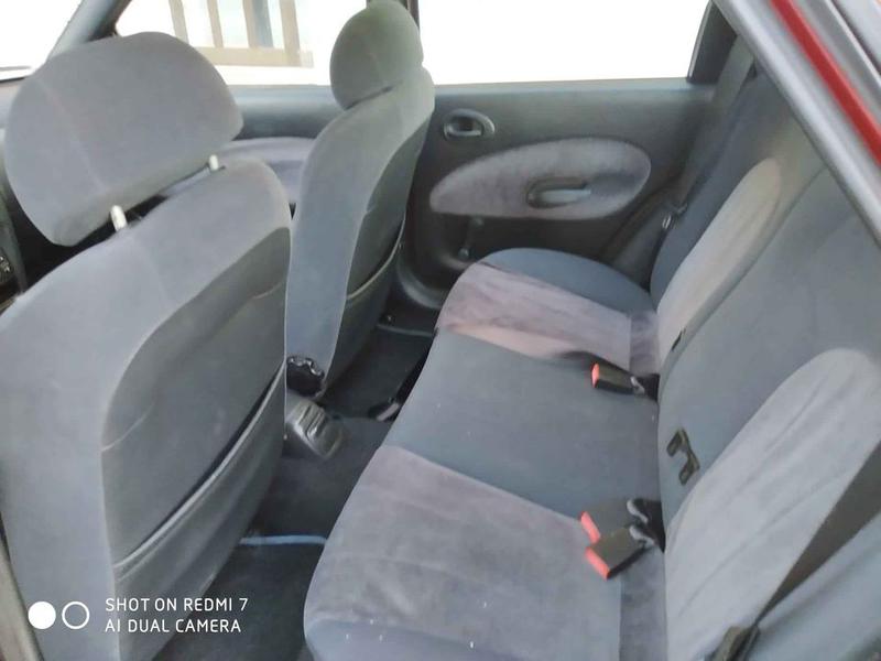 Ford Escort • 1998 • 95,907 km 5