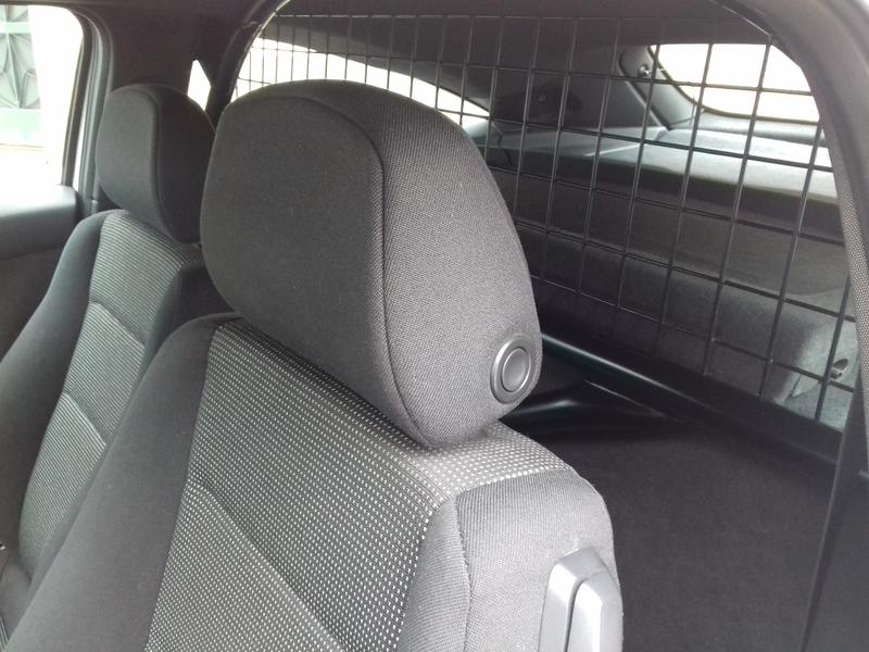 Opel Astra • 2007 • 154,700 km 2