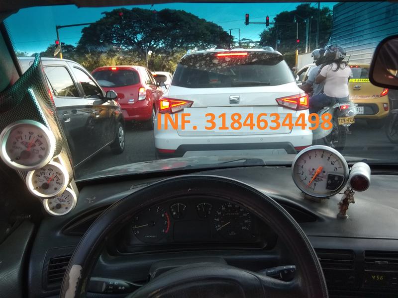 Kia Sephia • 1995 • 300,000 km 12