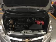Chevrolet Spark • 2012 • 57,940 km 4