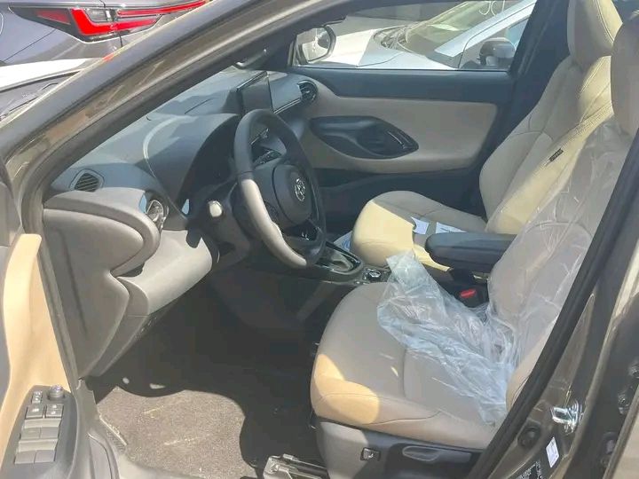 Toyota Yaris • 2020 • 0 km 3