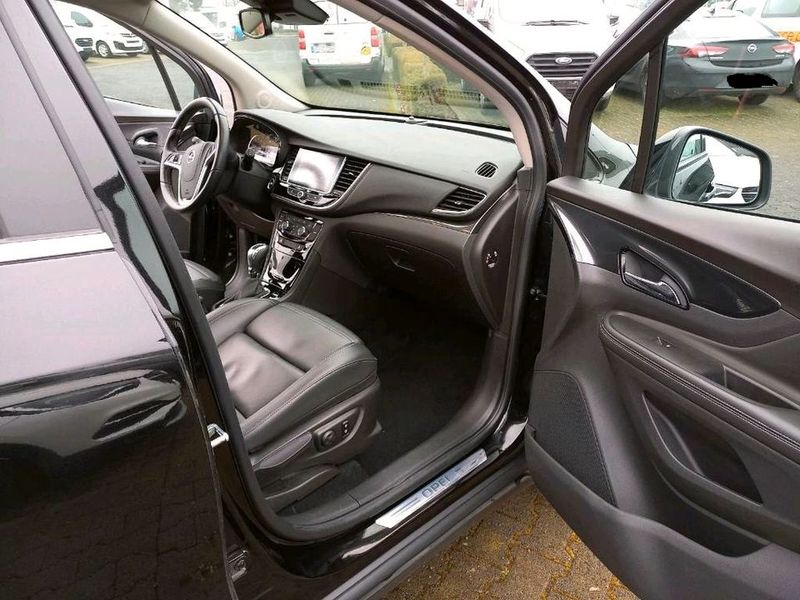 Opel Mokka • 2018 • 70,000 km 2