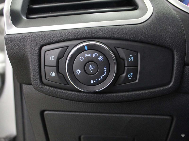 Ford S-Max • 2016 • 149,000 km 19