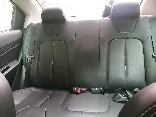 Chevrolet Sail • 2018 • 18,000 km 5