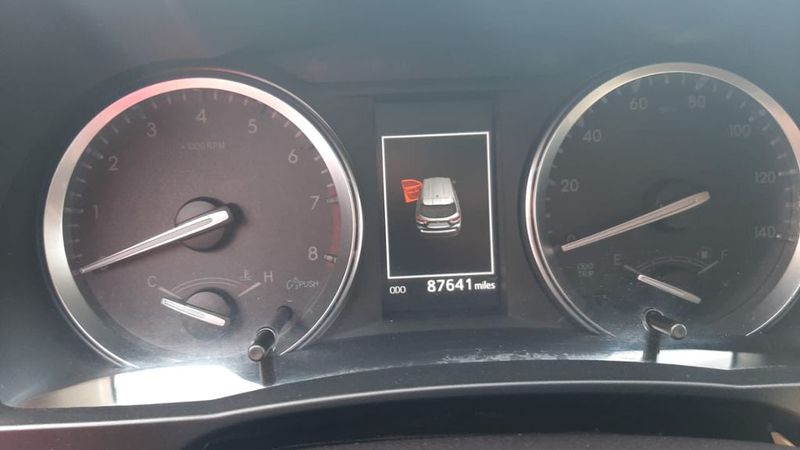 Toyota Highlander • 2018 • 87,000 mi 11