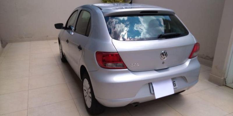 Volkswagen Gol • 2009 • 135,000 km 6