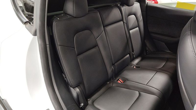 Tesla Model Y • 2022 • 36,413 km 5