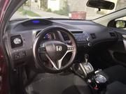 Honda Civic Coupé • 2006 • 179,246 km 7