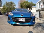 Mazda 3 • 2013 • 70,000 km 6