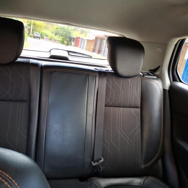 Chevrolet Trax • 2018 • 51,000 km 2