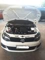 Volkswagen Gol • 2017 • 62,000 km 1