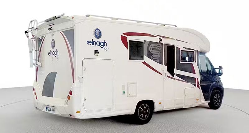 Fiat Ducato • 2016 • 96,167 km 7