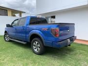 Ford F-150 • 2014 • 68,000 km 6