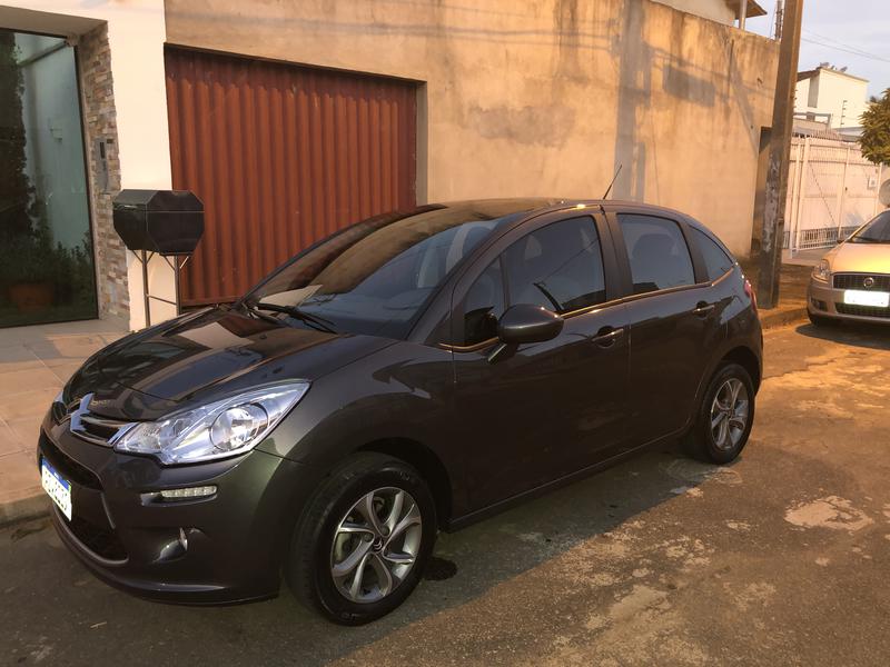 Citroën C3 • 2018 • 24,000 km 5