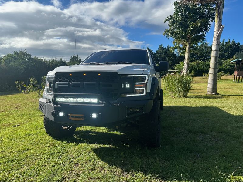 Ford F-150 • 2019 • 147,000 km 5