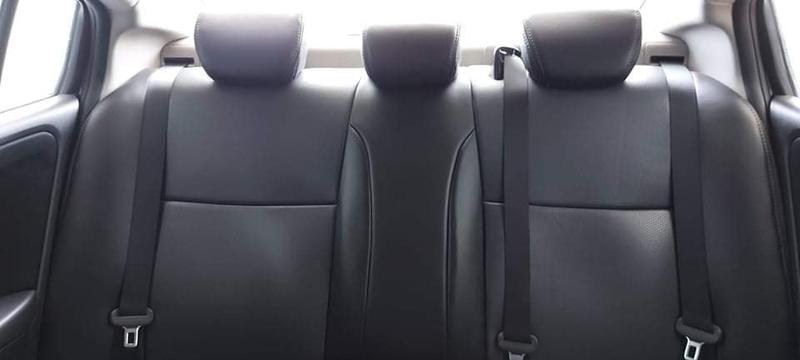 Honda City • 2016 • 15,000 km 1