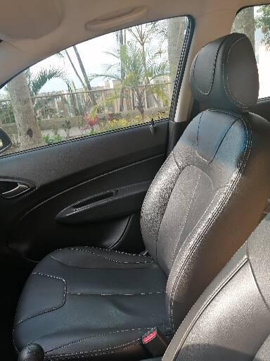 Chevrolet Sail • 2018 • 18,000 km 4