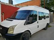 Ford Transit • 2009 • 200,000 km 1