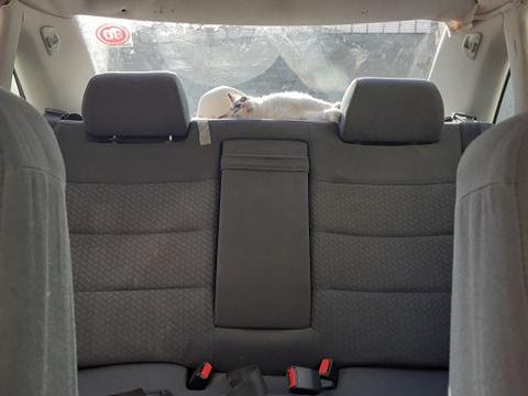 Audi A4 • 1996 • 214 km 6