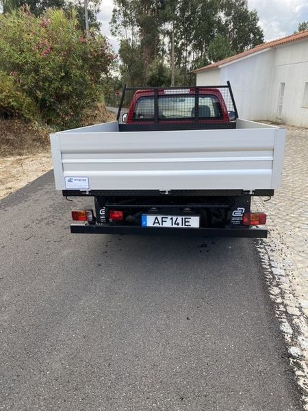 Isuzu D-MAX • 2009 • 90,000 km 6