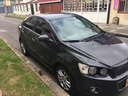 Chevrolet Sonic • 2014 • 41,600 km 5