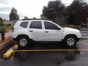 Renault Duster • 2016 • 62,800 km 7