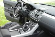 Land Rover Range Rover Evoque • 2014 • 133,500 km 2
